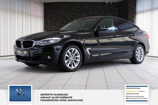 BMW 335 Gran Turismo Авто с пробегом купить