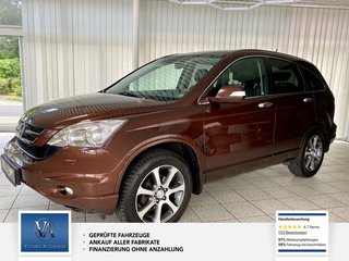 Honda CR-V Авто с пробегом купить
