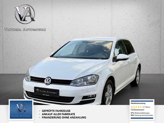 Volkswagen Golf Авто с пробегом купить
