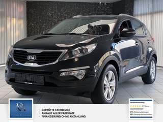 Kia Sportage Used vehicle for sale