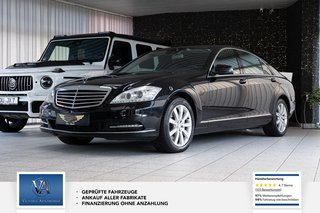 Mercedes-Benz S 350 Gebrauchtwagen Kaufen