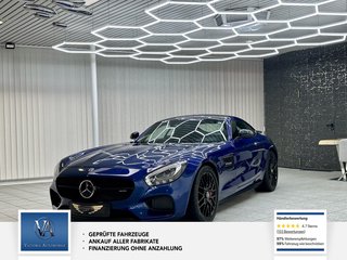 Mercedes-Benz AMG GT S Gebrauchtwagen Kaufen