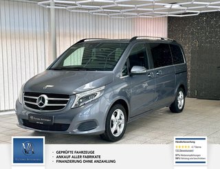Mercedes-Benz V 220 Gebrauchtwagen Kaufen