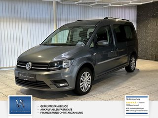 Volkswagen Caddy Used vehicle for sale