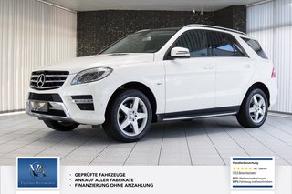 Mercedes-Benz ML 250 Gebrauchtwagen Kaufen