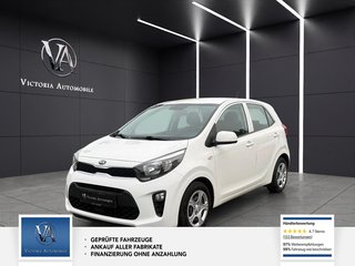 Kia Picanto Used vehicle for sale