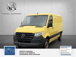 Mercedes-Benz Sprinter Gebrauchtwagen Kaufen