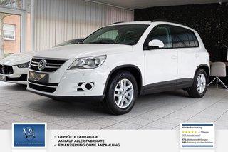 Volkswagen Tiguan Used vehicle for sale