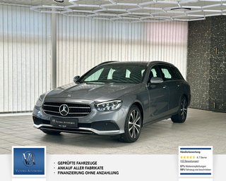 Mercedes-Benz E 200 Used vehicle for sale
