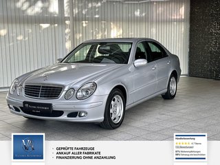 Mercedes-Benz E 200 Gebrauchtwagen Kaufen