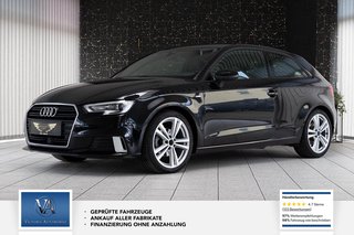 Audi A3 Gebrauchtwagen Kaufen