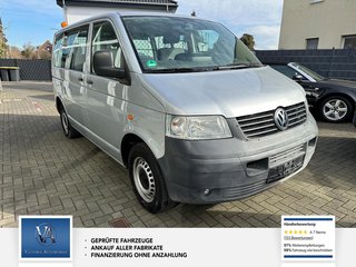 Volkswagen T5 Transporter Gebrauchtwagen Kaufen
