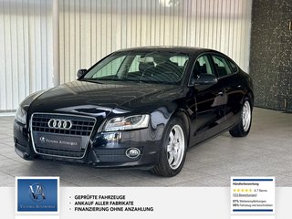 Audi A5 Авто с пробегом купить