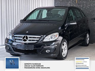 Mercedes-Benz B 160 Used vehicle for sale