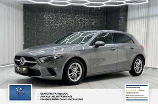 Mercedes-Benz A 180 Gebrauchtwagen Kaufen