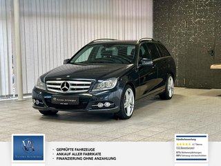Mercedes-Benz C 220 Gebrauchtwagen Kaufen