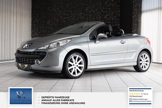 Peugeot 207 Used vehicle for sale