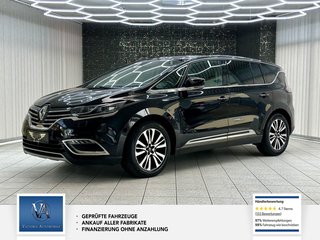 Renault Espace Gebrauchtwagen Kaufen