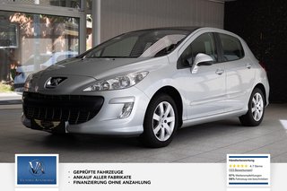 Peugeot 308 Used vehicle for sale