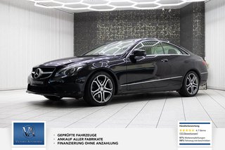 Mercedes-Benz E 250 Авто с пробегом купить