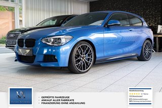 BMW 125 Used vehicle for sale