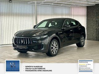 Maserati Levante Used vehicle for sale