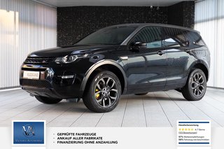 Land Rover Discovery Sport Used vehicle for sale