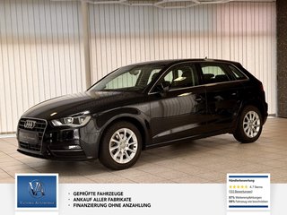 Audi A3 Gebrauchtwagen Kaufen