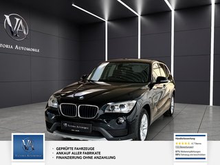 BMW X1 Gebrauchtwagen Kaufen