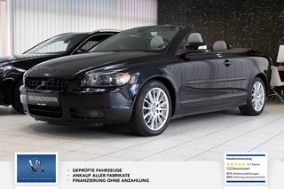 Volvo C70 Авто с пробегом купить
