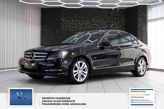 Mercedes-Benz C 220 Gebrauchtwagen Kaufen
