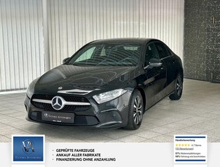 Mercedes-Benz A 180 Авто с пробегом купить