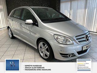 Mercedes-Benz B 200 Used vehicle for sale