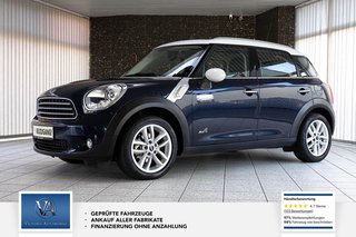 MINI Cooper Countryman All4 Gebrauchtwagen Kaufen