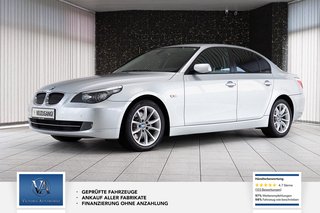 BMW 540 Used vehicle for sale