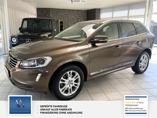 Volvo XC60 Авто с пробегом купить