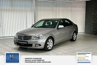 Mercedes-Benz C 230 Used vehicle for sale