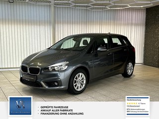 BMW 218 Used vehicle for sale