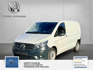 Mercedes-Benz Vito Авто с пробегом купить