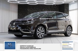 Renault Espace Авто с пробегом купить