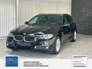 BMW 520 Used vehicle for sale