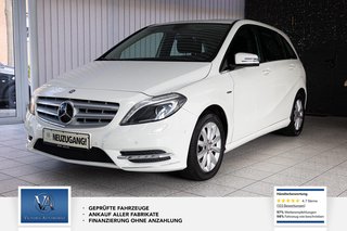 Mercedes-Benz B 180 Used vehicle for sale
