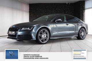 Audi A7 Авто с пробегом купить
