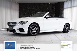 Mercedes-Benz E 300 Used vehicle for sale