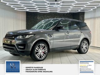Land Rover Range Rover Sport Used vehicle for sale