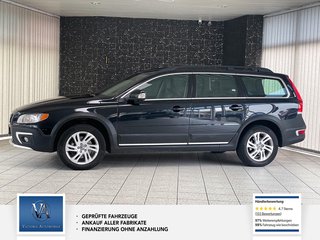 Volvo XC70 Авто с пробегом купить