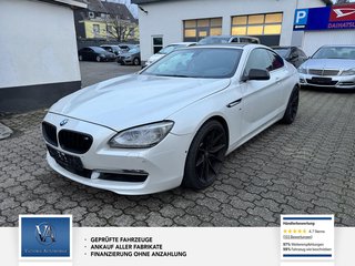 BMW 640 Авто с пробегом купить