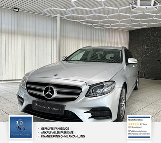 Mercedes-Benz E 350 Used vehicle for sale