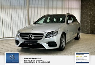 Mercedes-Benz E 300 Gebrauchtwagen Kaufen