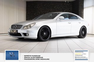 Mercedes-Benz CLS 350 Gebrauchtwagen Kaufen